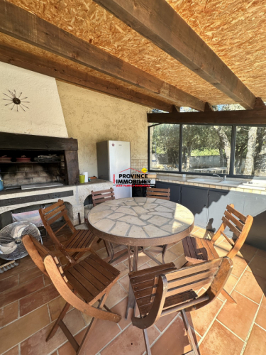 Villa très soignée avec Vue