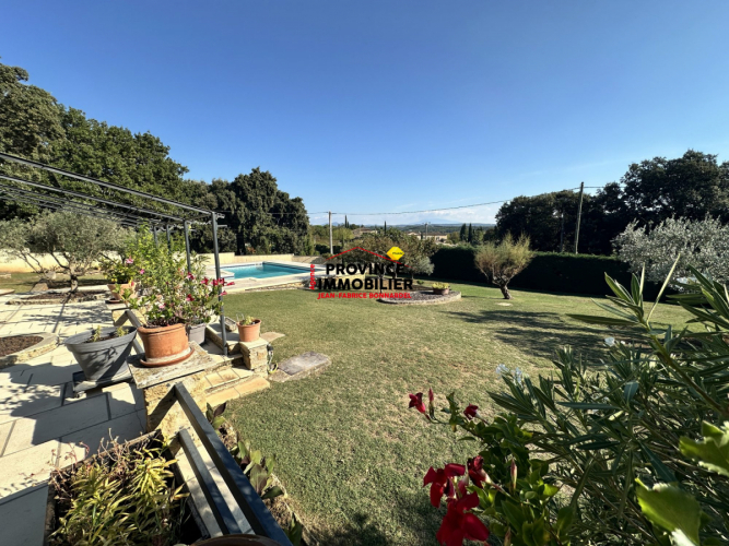 Villa très soignée avec Vue