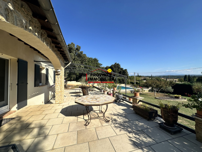 Villa très soignée avec Vue