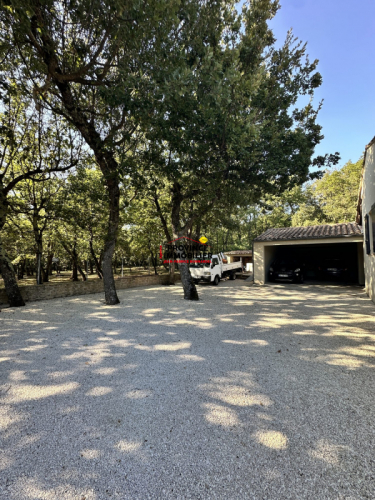 Villa très soignée avec Vue