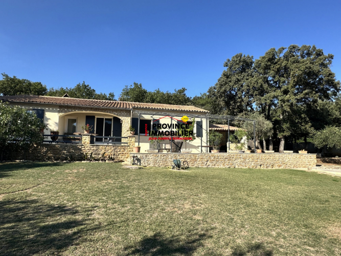 Villa très soignée avec Vue