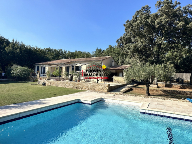 Villa très soignée avec Vue