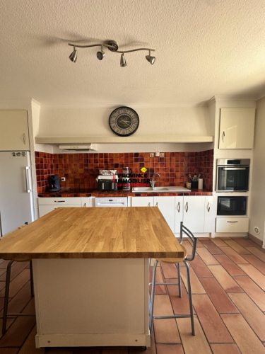 Villa très soignée avec Vue