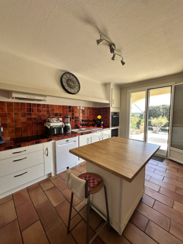 Villa très soignée avec Vue