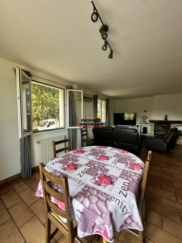 Villa très soignée avec Vue