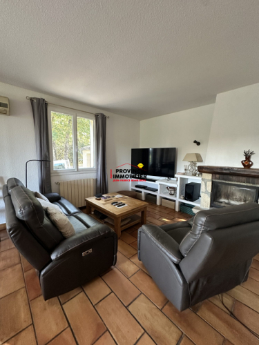 Villa très soignée avec Vue