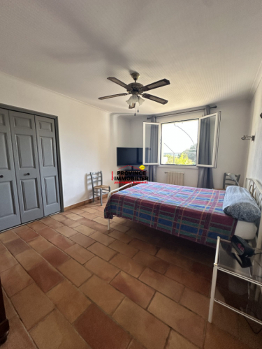 Villa très soignée avec Vue