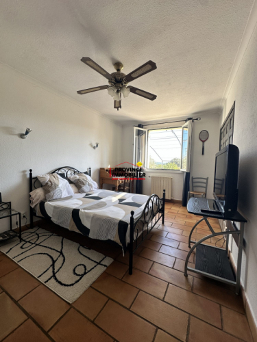 Villa très soignée avec Vue