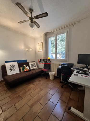 Villa très soignée avec Vue