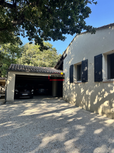Villa très soignée avec Vue