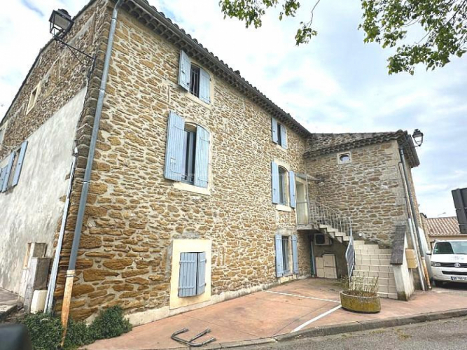 Grand Appartement T3