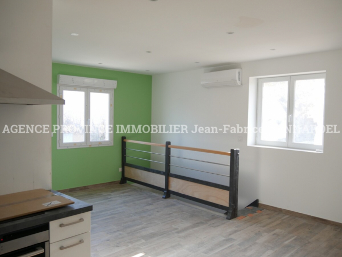 Appartement T2
