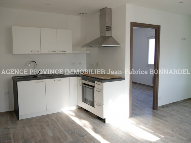 Appartement T2