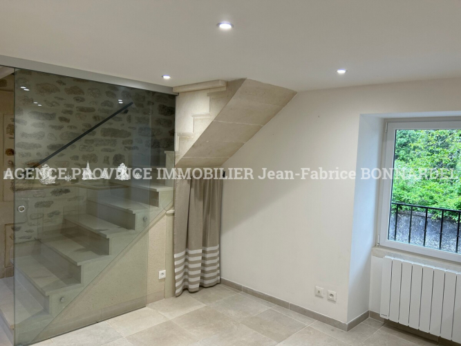 Maison de village avec Balcon