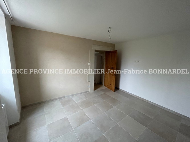 Maison de village avec Balcon