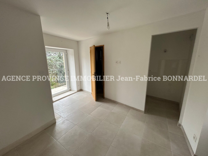 Maison de village avec Balcon