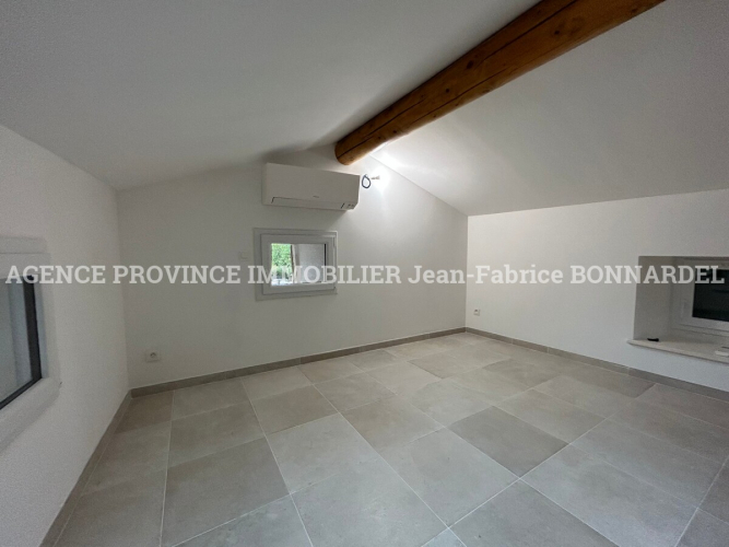 Maison de village avec Balcon