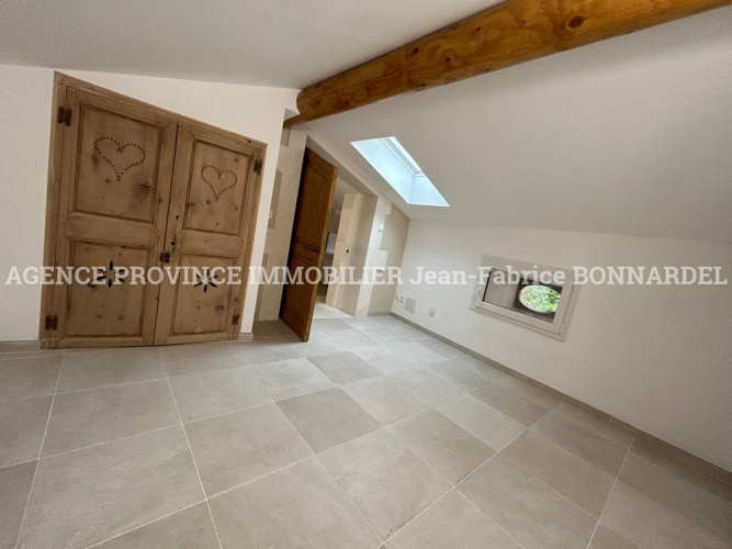 Maison de village avec Balcon