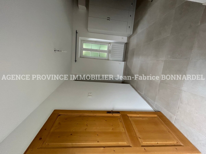 Maison de village avec Balcon