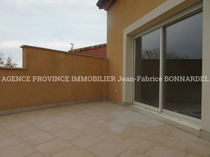 APPARTEMENT T4