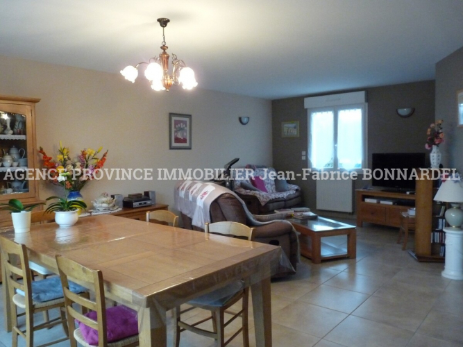 APPARTEMENT T4