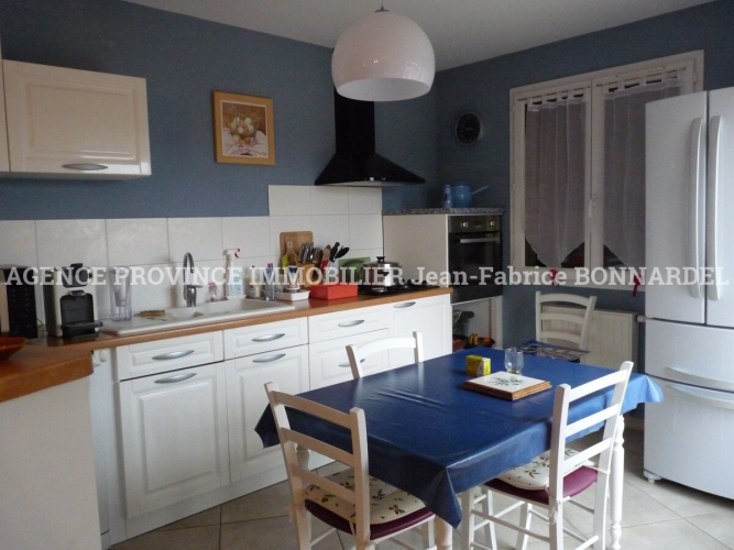 APPARTEMENT T4