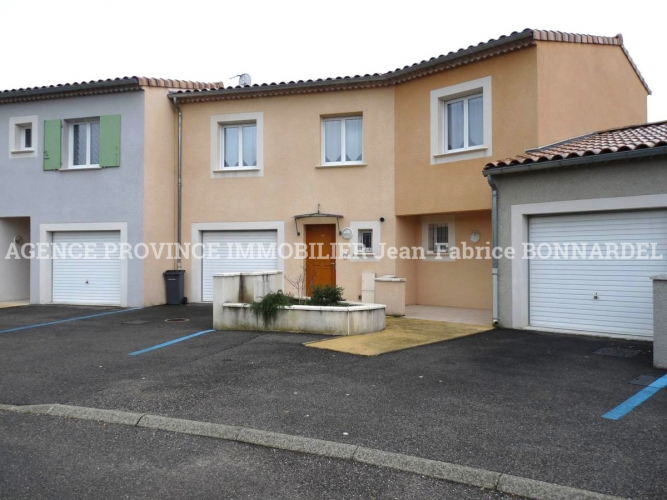 APPARTEMENT T4