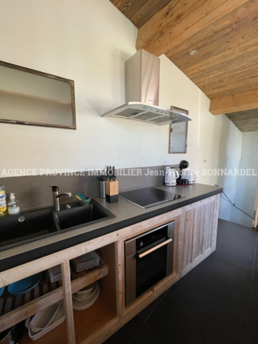 Magnifique Maison de village Meublée avec Terrasse