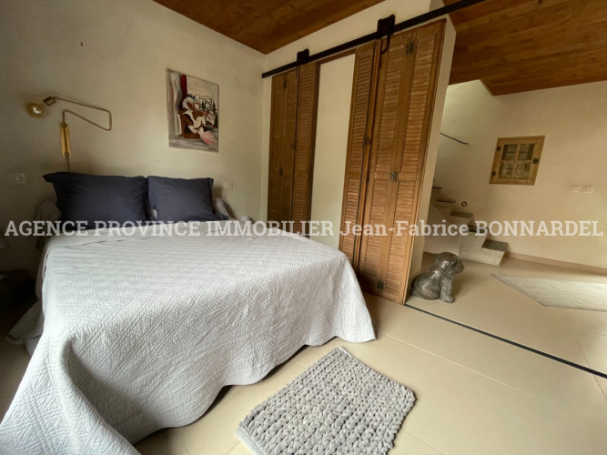 Magnifique Maison de village Meublée avec Terrasse