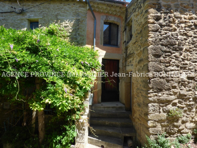 Magnifique Maison de village Meublée avec Terrasse