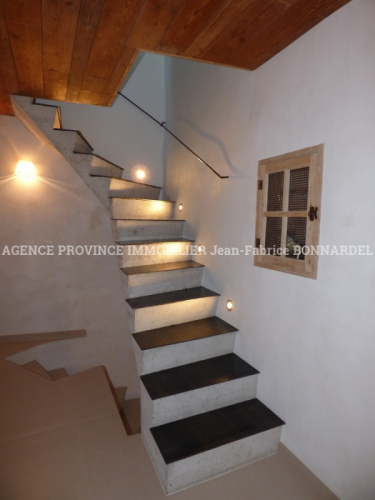 Magnifique Maison de village Meublée avec Terrasse