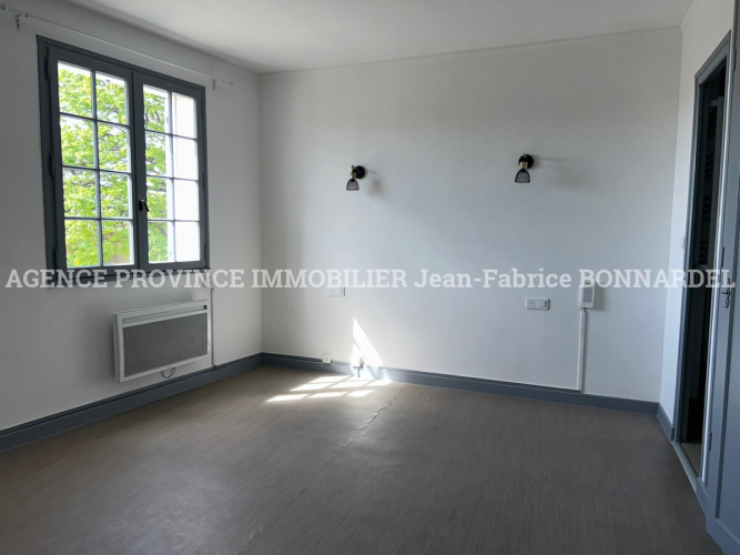 Bel appartement