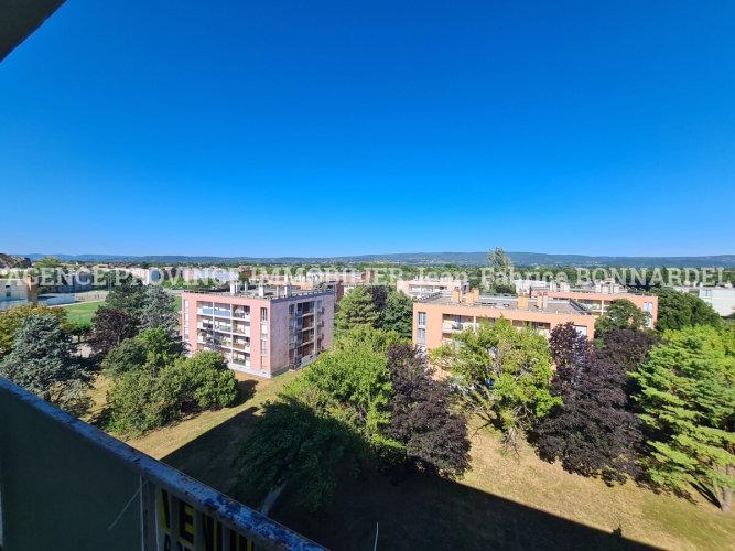 Proche centre ville et des écoles