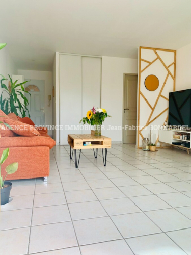 Appartement T3 dans Résidence Sécurisée avec Terrasse