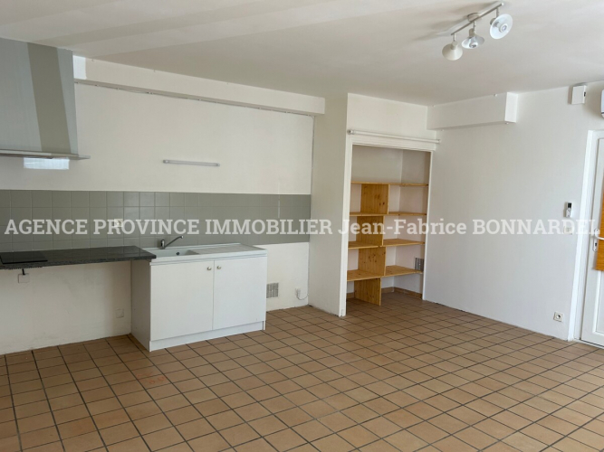 Centre ville Appartement T2