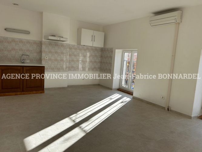 Appartement T3 Coeur de ville