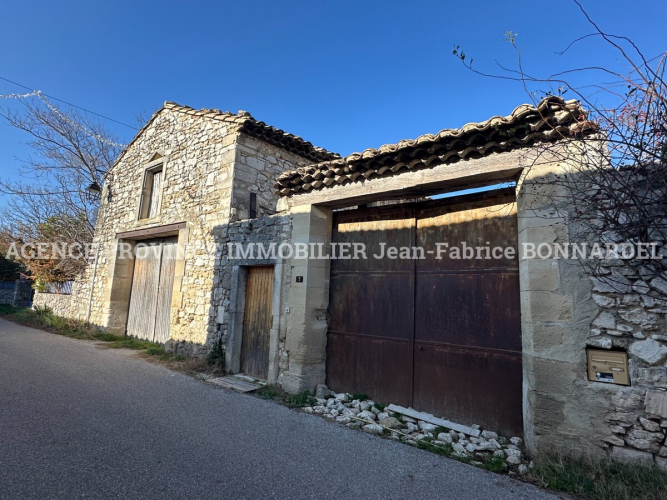 Belle Maison de Village restaurée