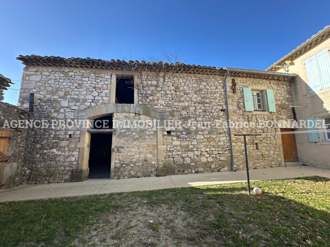 Belle Maison de Village restaurée