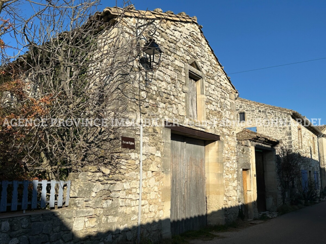 Belle Maison de Village restaurée