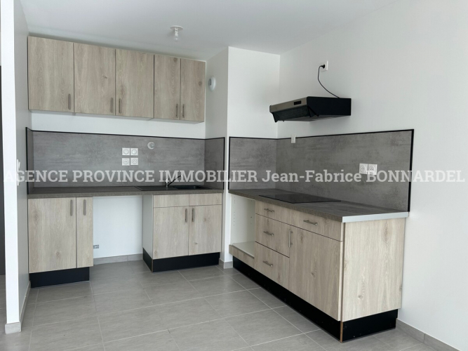 Appartement T2 dans Résidence