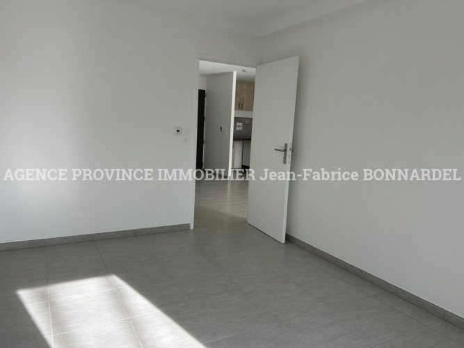 Appartement T2 dans Résidence