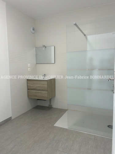 Appartement T2 dans Résidence