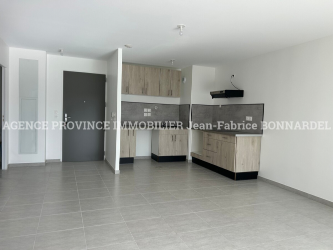 Appartement T2 dans Résidence