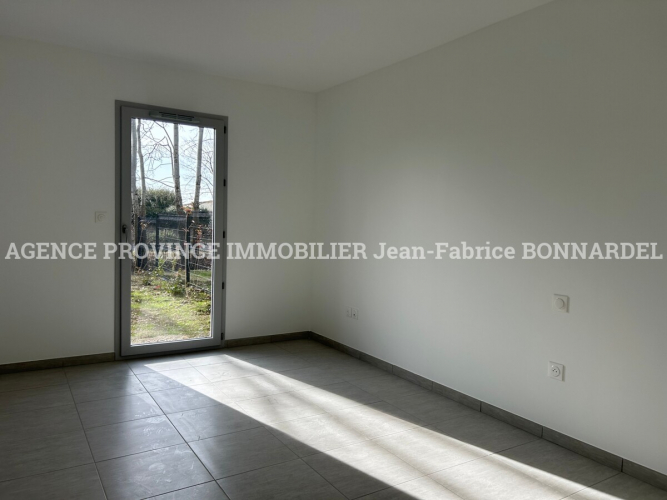 Appartement T2 dans Résidence