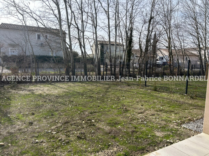 Appartement T2 dans Résidence