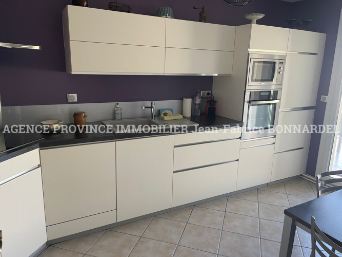 Joli Pavillon T4