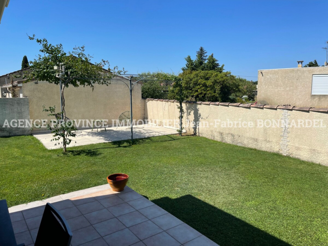Joli Pavillon T4