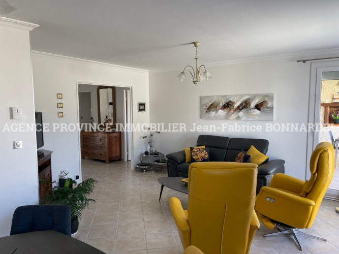 Joli Pavillon T4