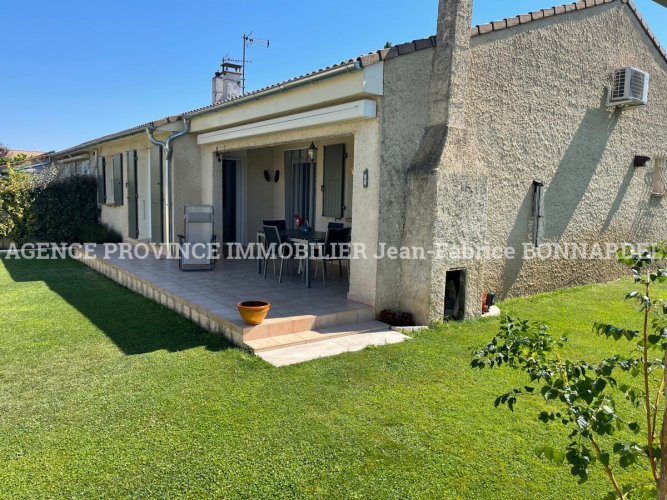 Joli Pavillon T4