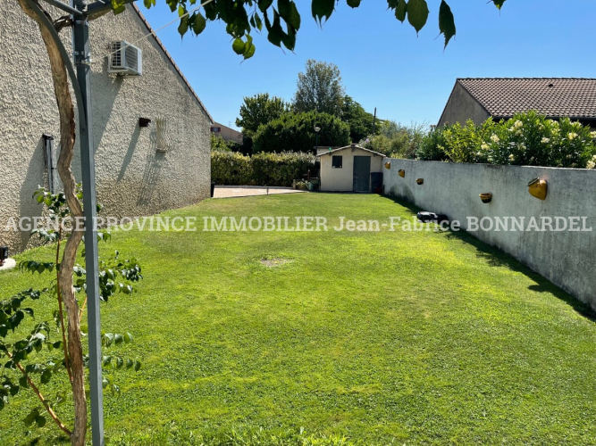 Joli Pavillon T4